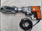 Novopress persmachine ., Doe-het-zelf en Bouw, Gereedschap | Handgereedschap, Ophalen, Gebruikt