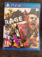 Rage 2, Ophalen of Verzenden, Zo goed als nieuw, Shooter, Vanaf 18 jaar
