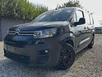 Citroen Berlingo 1.5 BlueHDi XL Feel S BOITE, Auto's, Bestelwagens en Lichte vracht, Euro 6, 128 pk, Citroën, Bedrijf