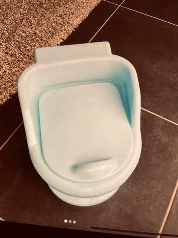 Toiletpotje kinderen beschikbaar voor biedingen