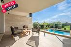 Appartement - uitzicht op golfbaan in Lo Romero Golf, Spanje, 2 kamers, Lo Romero Golf, Appartement