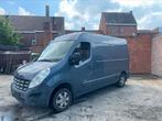 Renault master 2.3 diesel/127.000km’s/ airco, Auto's, Bestelwagens en Lichte vracht, Te koop, Diesel, Bedrijf, Euro 4