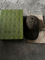 Casquette Gucci Authentique, Kleding | Heren, Hoeden en Petten, Ophalen, Gucci, Gedragen, Pet