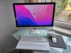 Apple iMac 27"5K, Computers en Software, Apple Desktops, Ophalen, Zo goed als nieuw, IMac, HDD