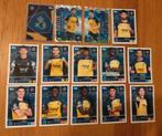 Topps Champions League stickers Union 2025/2026, Enlèvement ou Envoi, Comme neuf