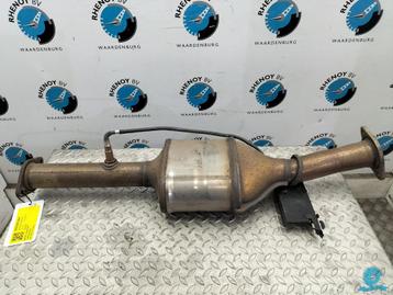 FORD KUGA ST LINE  [CATALYTIC_CONVERTER] 2019 beschikbaar voor biedingen