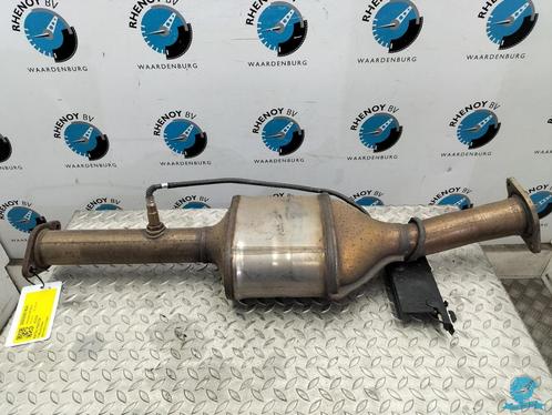 FORD KUGA ST LINE  [CATALYTIC_CONVERTER] 2019, Auto-onderdelen, Uitlaatsystemen, Gebruikt, ARN erkend, Stiba lid, Erkend duurzaam