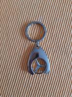 Sleutelhanger MERCEDES, Verzamelen, Ophalen of Verzenden, Nieuw, Merk