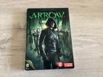Arrow seizoen 2 DVD box (2013), Cd's en Dvd's, Dvd's | Tv en Series, Boxset, Ophalen of Verzenden, Zo goed als nieuw, Actie en Avontuur