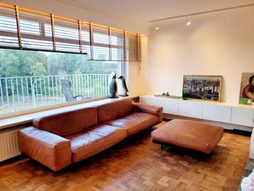 Naviglio sofa Arflex Umberto Asnago beschikbaar voor biedingen
