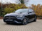Mercedes-Benz C Klasse Break | Smartphone Integratie | Night, Automaat, Stof, Gebruikt, Zwart