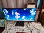 Ultrawide Full HD IPS Monitor, Computers en Software, Monitoren, IPS, USB-C, Ophalen, Gaming