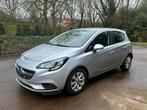 Opel corsa benzine euro 6b gekeurd voor verkoop met carpas, Auto's, Euro 6, 5 deurs, Particulier, Corsa