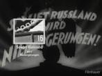 Duitse propagandafilms + Wochenschau’s 1938 t/m 1945, Verzenden