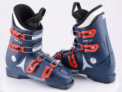 chaussures de ski pour enfants ATOMIC 38 ; 38.5 ; 42 ; 42.5 , Sports & Fitness, Ski & Ski de fond, Utilisé, Chaussures, Atomic