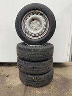 Mercedes-Benz Vito Viano velgen 205-65-16 5x112 - Set 20.29, -, Banden en Velgen, All Season, -