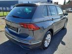 Volkswagen Tiguan 1.5 TSI automaat, Auto's, Automaat, Stof, 1498 cc, 5 zetels