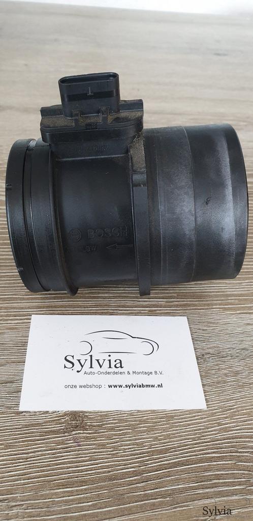 Luchtmassameter BMW E90 E91 E92 E93 LCi X1 E84 N47N 8506409, Autos : Pièces & Accessoires, Moteurs & Accessoires, Utilisé, Enlèvement ou Envoi