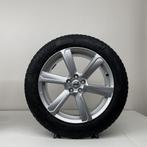 Volvo 19 inch velgen + winterbanden XC90 2015-, Auto-onderdelen, Banden en Velgen, 19 inch, Banden en Velgen, Nieuw, 235 mm
