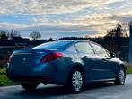 Peugeot 508 boîte automatique, Auto's, Automaat, Elektrische ramen, Bedrijf, Te koop