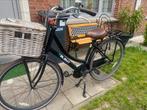 Oma fiets dames, Fietsen en Brommers, Ophalen, Gebruikt