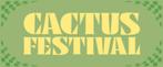 Cactusfestival 2024 - 2 x combi / 3 dagentickets, Tickets en Kaartjes, Twee personen