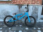 Bmx 18 inch voor kinderen, Ophalen, Gebruikt, 16 tot 20 inch