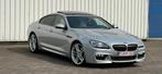 Bmw 640 euro6b facelift bi turbo 313pk mpakket, Autos, Achat, Euro 6, Entreprise, Diesel