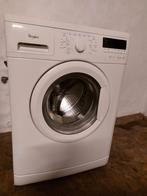 Wasmachine, Ophalen, Zo goed als nieuw