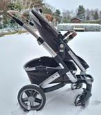 Joolz Geo1 zwart, Ophalen, Gebruikt