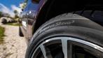 Hankook Ventus S1 Evo 19in voor ID4, Q4, Enyaq, als nieuw, Auto-onderdelen, Banden en Velgen, 235 mm, Band(en), Personenwagen