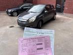 Opel corsa met keuring, Euro 5, Particulier, Corsa, Te koop
