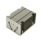 SuperMicro 2U LGA2011 Passive heatsink SNK-P0048PW, Ophalen of Verzenden, Gebruikt
