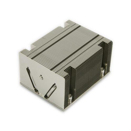 SuperMicro 2U LGA2011 Passive heatsink SNK-P0048PW, Computers en Software, Servers, Gebruikt, Ophalen of Verzenden