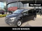 Mercedes-Benz VITO TOURER 114CDI L3- 9PLAATSEN AUDIO40+CAMER, 4 deurs, Gebruikt, Zwart, 4 cilinders
