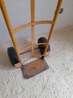 Chariot de transport à vendre en bon état général, Ophalen, Gebruikt, Transportkar