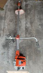 Bosmaaier Stihl fs410, Tuin en Terras, Bosmaaiers, Ophalen, Gebruikt, Benzine, Stihl
