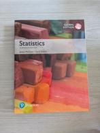 Statistics - James McClave - 13th edition, Boeken, Ophalen of Verzenden