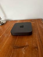 Mac Mini 2018 (64GB Ram - 3,6 GHz Core i3 - UHD 630), Computers en Software, 64 GB of meer, 256 GB, Ophalen of Verzenden, Zo goed als nieuw