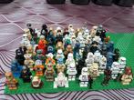 Lot (2) Lego Star Wars minifiguren, Ophalen of Verzenden