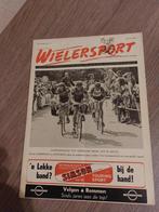 Wielersport / Wielermagazine / 28 juni 1979, Verzamelen, Verzenden, Gebruikt, Boek of Tijdschrift