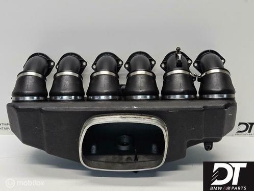 Inlaatspruitstuk + kelken BMW M3 E36 S50 S50B30 11611401116, Auto-onderdelen, Motor en Toebehoren, BMW, Gebruikt, Ophalen of Verzenden