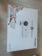 Full HD beamer, Audio, Tv en Foto, Beamers, Ophalen, Zo goed als nieuw
