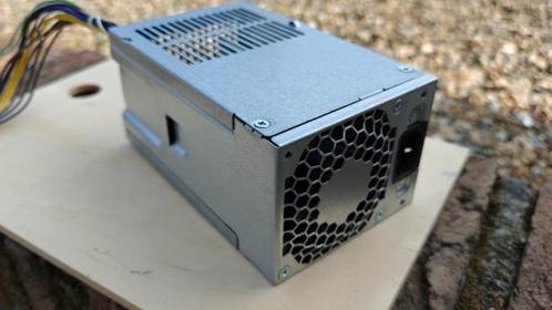 HP SFF PSU prodesk Elitedesk 6 pin 240W goede staat, Computers en Software, Interne voedingen, Gebruikt, Ophalen of Verzenden