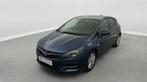 Opel Astra 1.2 Turbo Edition S/S °NAV°CARPLAY°FULL LED CA, Auto's, Stof, Gebruikt, 1199 cc, Blauw