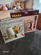 Babycook solo Beaba, Kinderen en Baby's, Babyvoeding en Toebehoren, Ophalen of Verzenden, Zo goed als nieuw