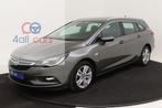 Opel Astra 1774 innovation parkpitot (bj 2019, automaat), Auto's, Gebruikt, 110 kW, Bedrijf, 150 pk