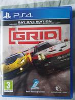 Ps4 Grid Day One Edition, Games en Spelcomputers, Games | Sony PlayStation 4, Avontuur en Actie, 1 speler, Ophalen of Verzenden