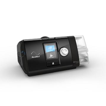 CPAP Resmed s10 slaapapneu  beschikbaar voor biedingen