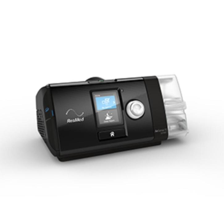 CPAP Resmed s10 slaapapneu, Diversen, Verpleegmiddelen, Gebruikt, Ophalen of Verzenden